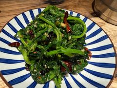 -树厨贵州菜(大十字店)