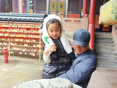 -峨眉山报国寺