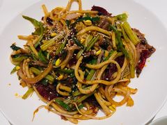-香料集市新疆餐厅·清真聚餐(成都远洋太古里店)