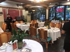 大堂-勝記酒家·37年老字号·经典粤菜(荔枝公园店)