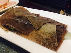 -盖帮鳝鱼串串(东郊记忆店)