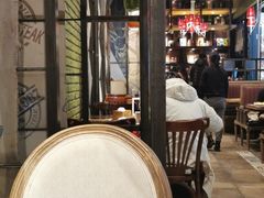 -我家牛排(莱山区永旺店)