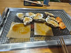 -蚝英雄·自助烤蚝(建设路店)
