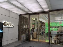 -香港港岛英迪格酒店