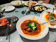 -老伙记海鲜码头(北滘店)