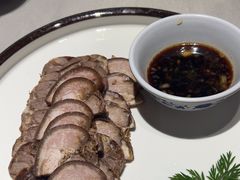 -北平食坊·烤鸭(黄寺大街店)