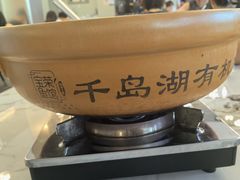 -宝荣鱼馆·临湖之宴(千岛湖店)