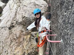 -洛阳白云山景区