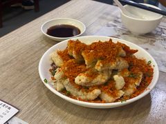 九肚鱼-尝囍煲仔小菜