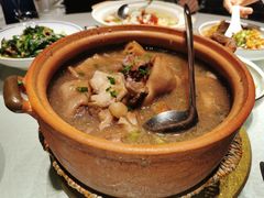 -老村长•湖北家常菜(南湖店)