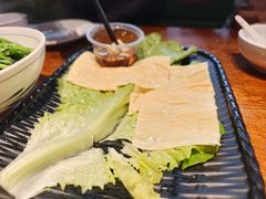 -鱼头泡饭·湖北菜·非物质文化遗产(岳家嘴总店)