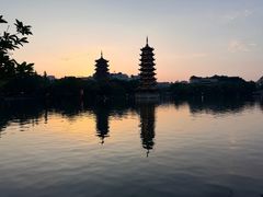 -桂林两江四湖景区