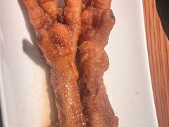 -鑫震源·苏式大虾生煎(山塘街店)