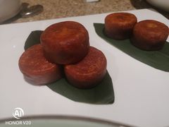 黄桂柿子饼-长安壹号