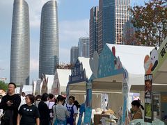 -合景·悠方(成都店)