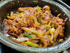 鸡公煲-重庆鸡公煲·嘟享吃(林科大店)