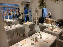 -春树下·树屋花房西餐厅(罍街AS1980店)