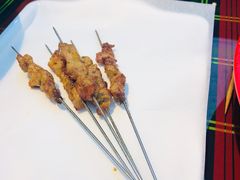 牛肉串-丁丁龙虾(总店)