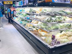 -盒马鲜生(财富中心店)