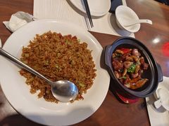 -大树餐厅(益田假日店)