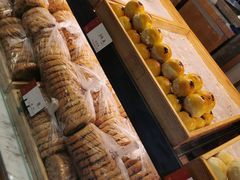 -詹记桃酥(马鞍山万达店)