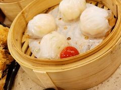 -点都德(聚福楼店)