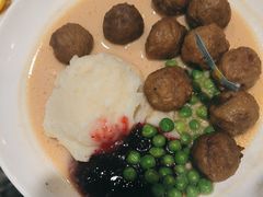 -宜家·瑞典风味餐厅(无锡店)