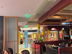 -谷牛日式烤肉(宝山U天地店)