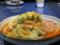 -乡村馕坑肉·烧烤·新疆菜·本地人更爱吃(阿勒泰首店)