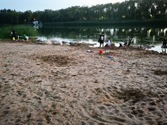 -大兴滨河森林公园