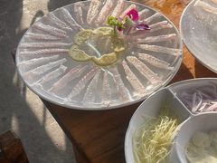 -八仔大富楼·河鲜(西江店)