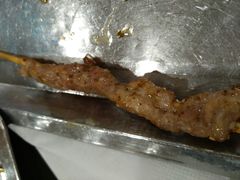 -西部马华清真兰州牛肉面·烧烤夜市(关东店)