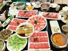 -鲁西肥牛(九方购物中心店)