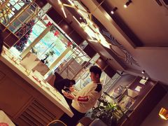 -豪客来牛排(中央花苑店)