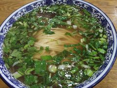 -马艾萨中国兰州传统牛肉面(惠新里店)
