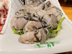 -草原塞蛮羊火锅城(港湾店)