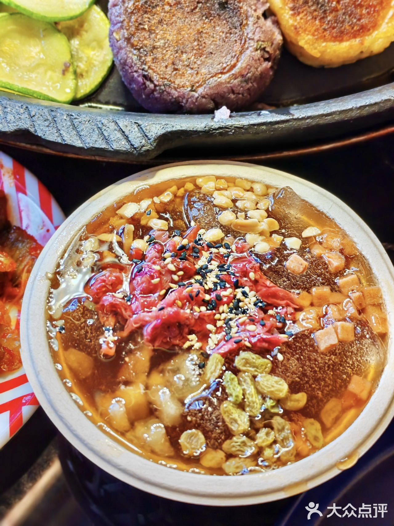 🍽️百年烙锅，贵州独有的美味传奇！  