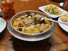 -天宝酒店(万达店)