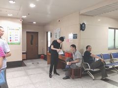 -浙江医院(灵隐院区)