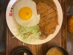 -金龙咖喱