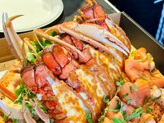 -Steveston Pizza Company (Richmond)