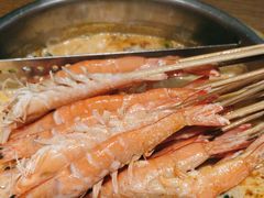 -生如夏花泰式火锅(西村黑金店)