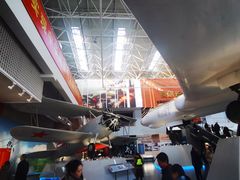 -中国航空博物馆