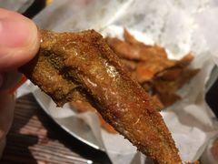 -圣徒精酿美式餐厅saints brewing(裕华万达步行街店)