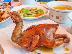 -半岛豪苑酒家(花都店)