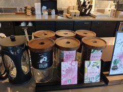 零售区-星巴克(古象大酒店店)