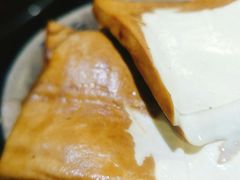 特色豆干-星鸿社重庆老火锅