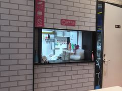 -小杨生煎(松江大学城店)