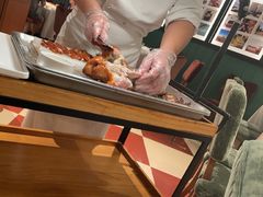 -漢舍中国菜馆(浦东嘉里城店)
