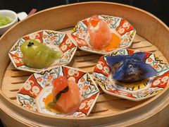 -煲王粤菜餐厅(中侨中心店)